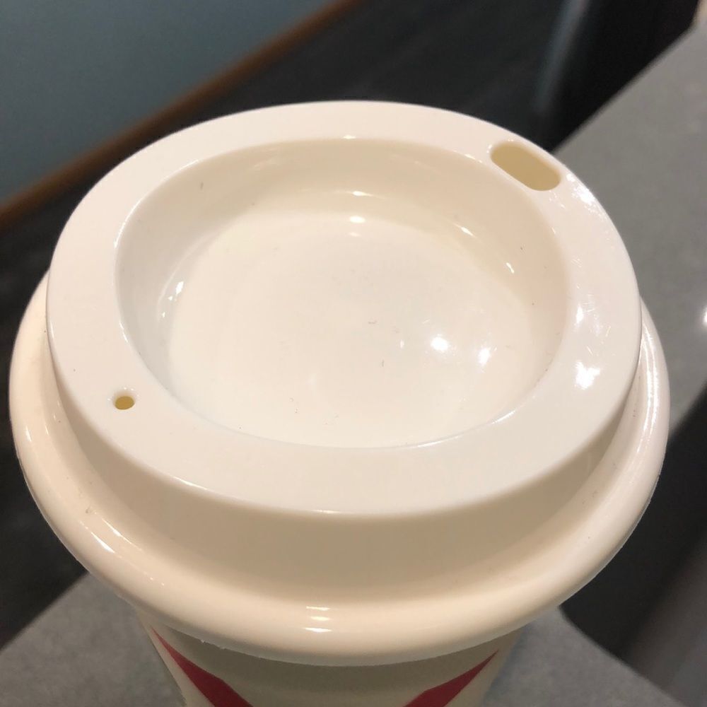 Starbucks JOY 2015 reusable cup 16oz - Picture 4 of 6